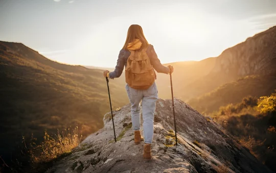 The Best Trekking Poles of 2024